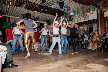 Bild 542 - Latuff Karnevalsveranstaltung Wiemersdorf